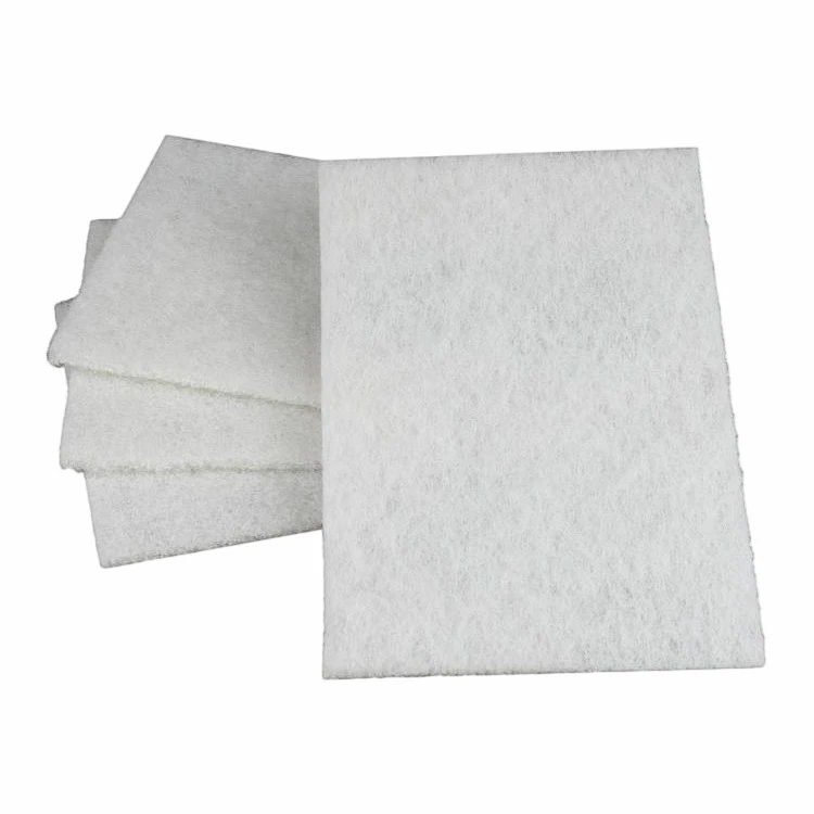 Light Cleansing Hand Pad 7445 factory